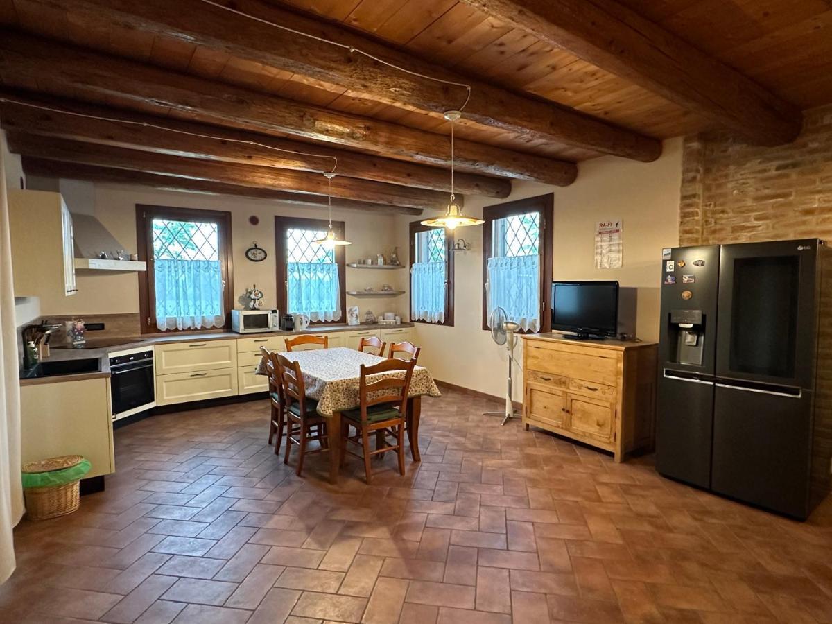 Maison d'hôtes Residenza Airone à Vicence Extérieur photo