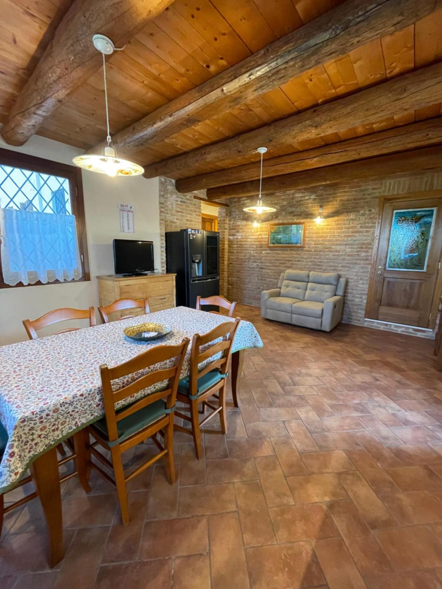 Maison d'hôtes Residenza Airone à Vicence Extérieur photo