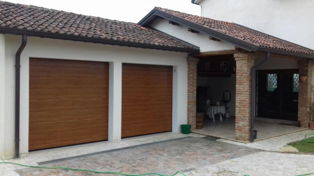 Maison d'hôtes Residenza Airone à Vicence Extérieur photo
